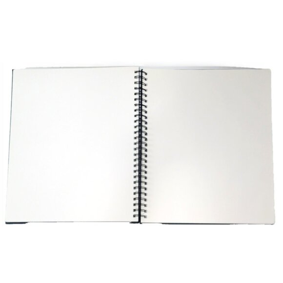 Daler Rowney Ebony Sketchbook Acid Free 3 Book Options NEW - Picture 9 of 10